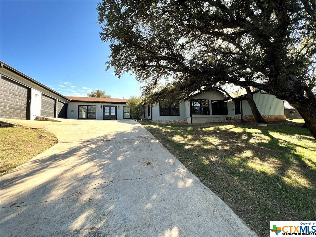 Horseshoe Bay, TX 78657,107 W Bluebonnet RD