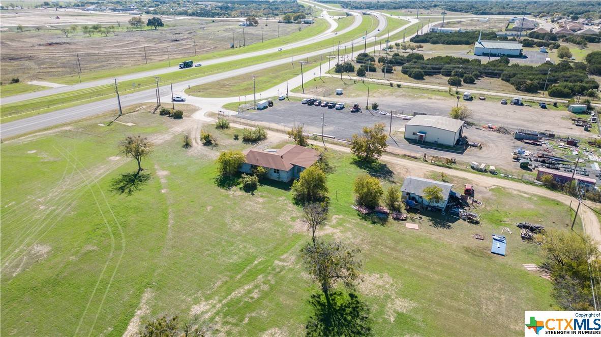 Killeen, TX 76542,6111 & 6301 S Fort Hood ST