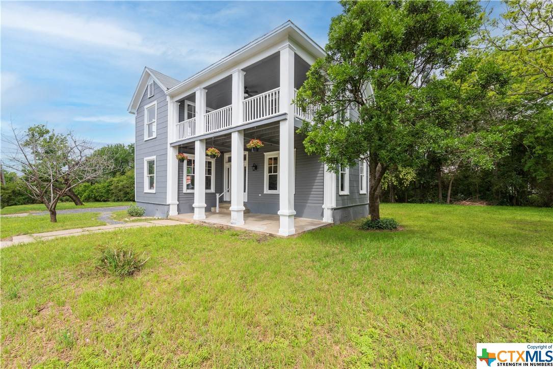 Gonzales, TX 78629,219 Thornton ST