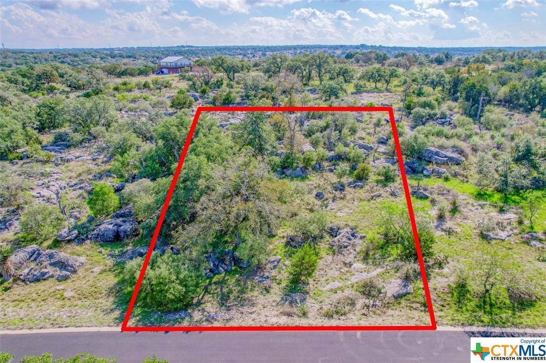 Horseshoe Bay, TX 78657,TBD PAIUTE RD