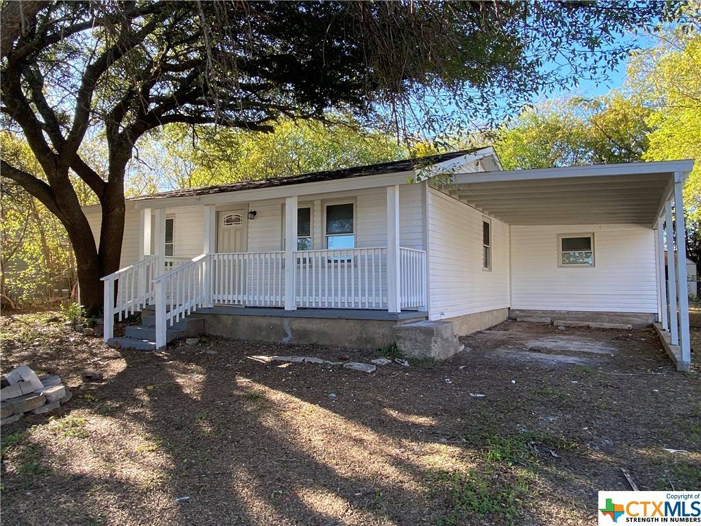 Copperas Cove, TX 76522,310 Allen ST