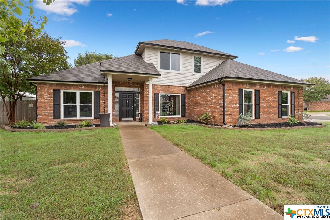 Belton, TX 76513,518 Kinney DR