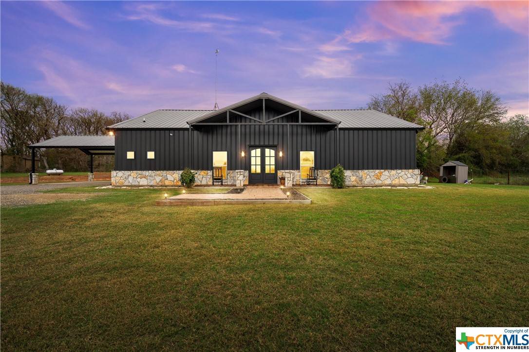 Lorena, TX 76655,282 Woodland DR
