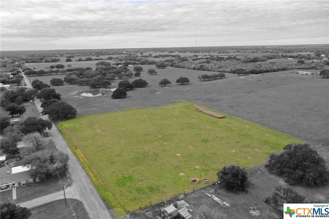 Goliad, TX 77963,0000 W Ward, Tract #1 ST