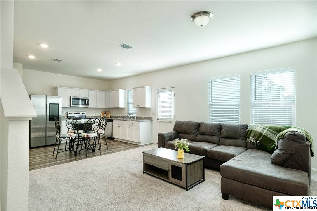 Hutto, TX 78634,118 Pronghorn ST