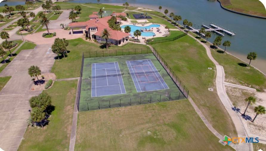 Port O'connor, TX 77982,128 Tuscany WAY