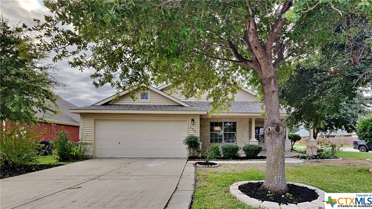 Hutto, TX 78634,300 Peaceful Haven WAY