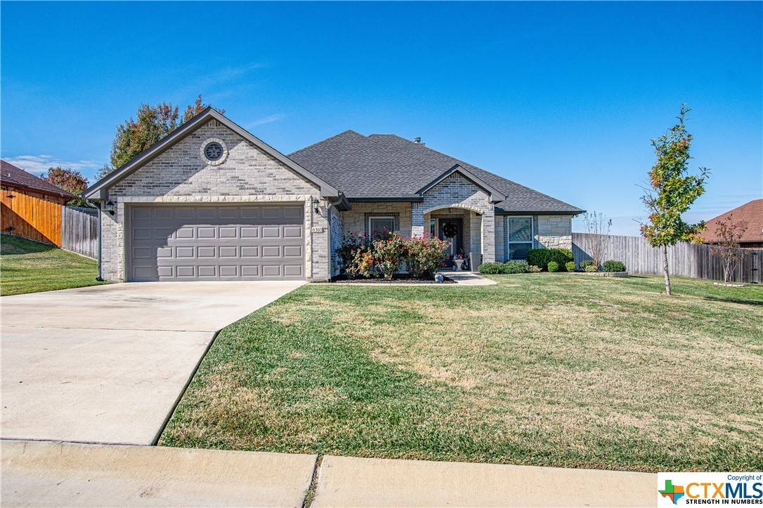 Temple, TX 76502,6310 Drexel LOOP