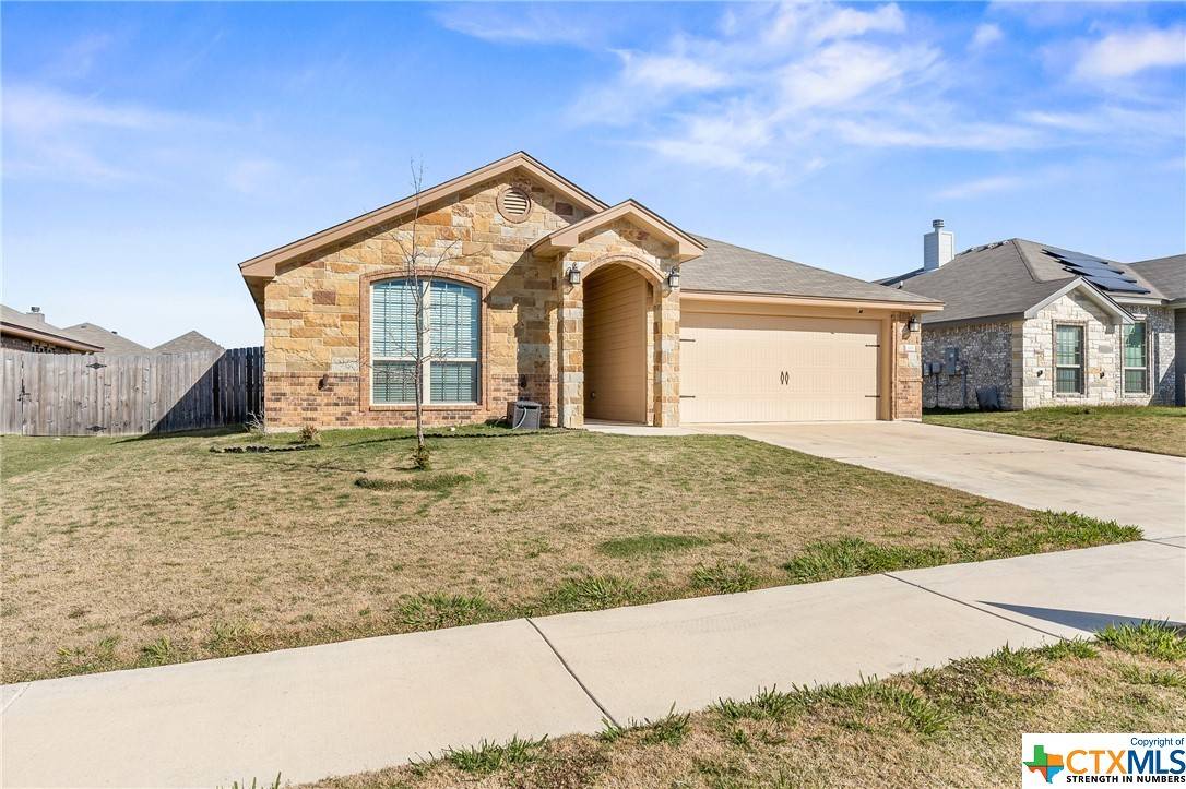 Killeen, TX 76542,805 Hickok DR