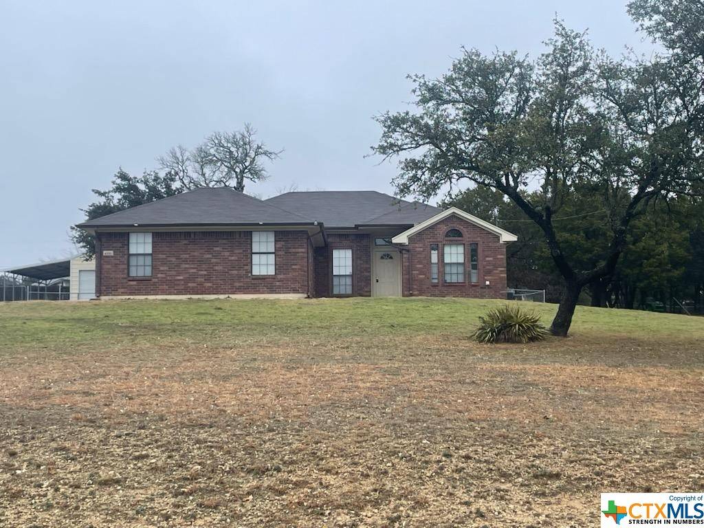 Kempner, TX 76539,4000 Wells DR