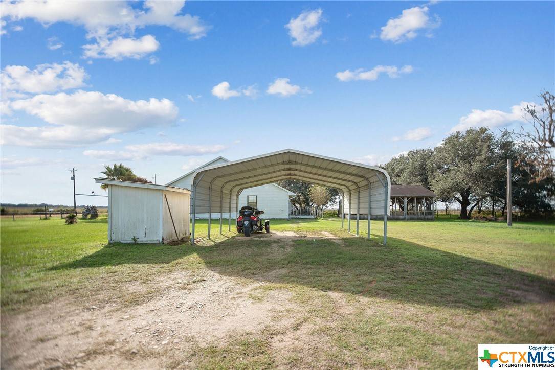 Louise, TX 77455,571 CR 395 RD