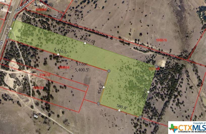Gatesville, TX 76528,401 S Fm 116