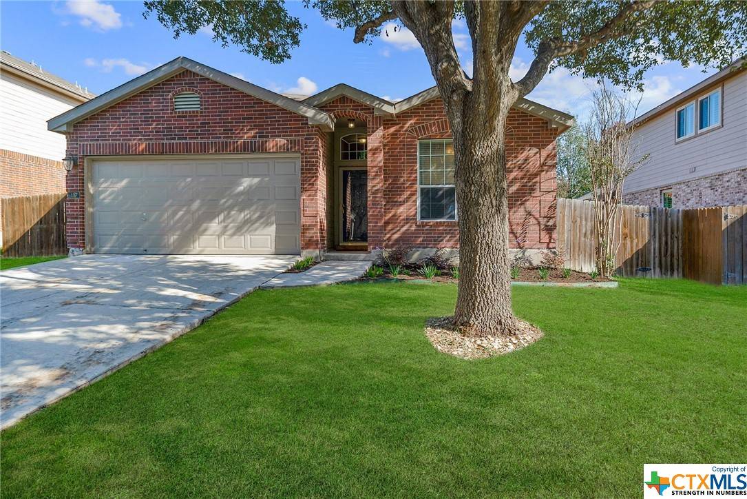 Cibolo, TX 78108,117 Wright LNDG