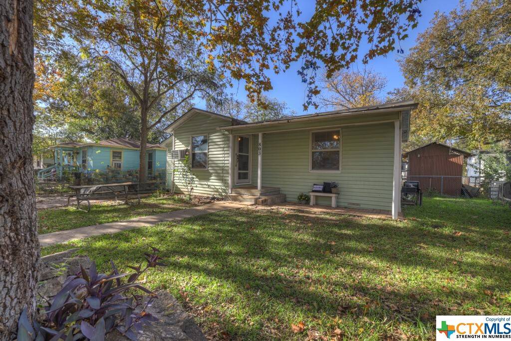 San Marcos, TX 78666,803 Barbara DR