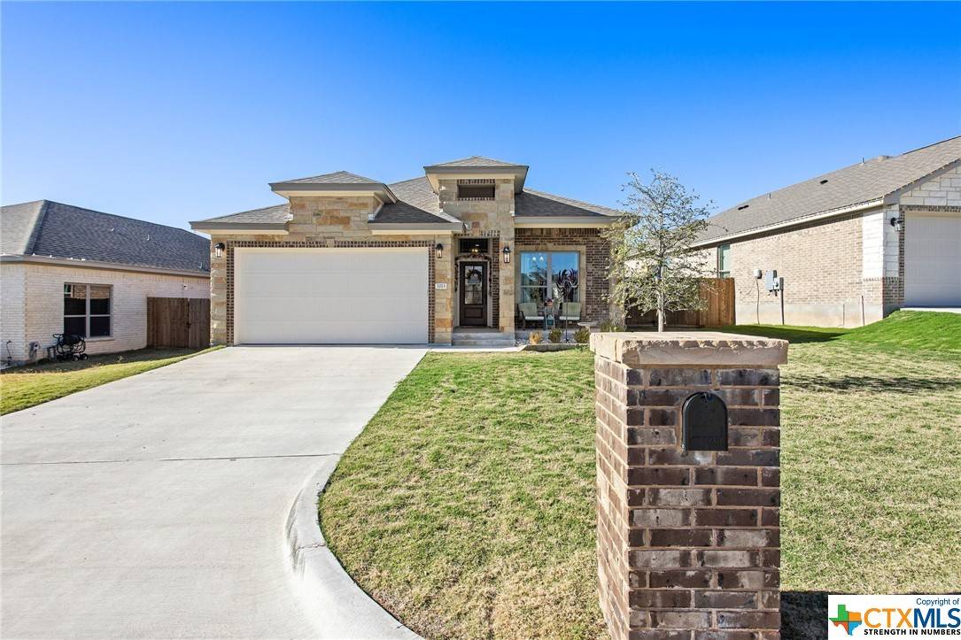 Belton, TX 76513,3213 Tortuga CT