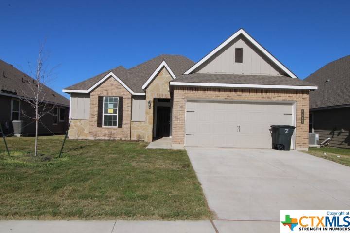 Killeen, TX 76549,6817 Mcgregor LOOP