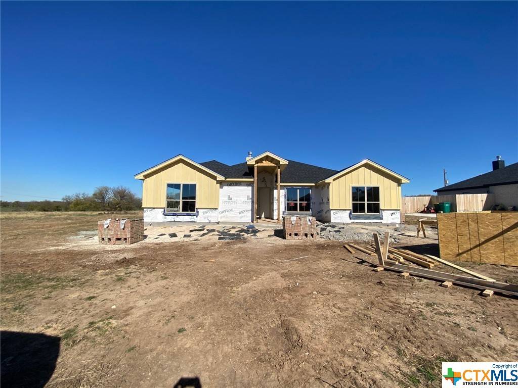 Gatesville, TX 76528,116 Inwood DR