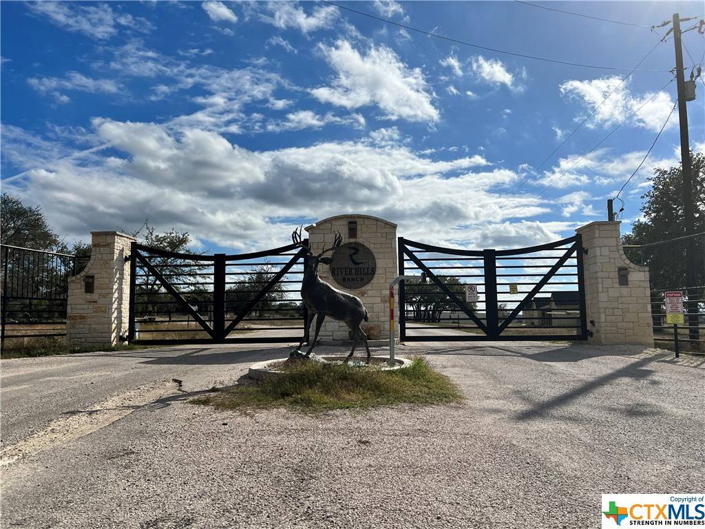 Kempner, TX 76539,LOT 153 High Point DR