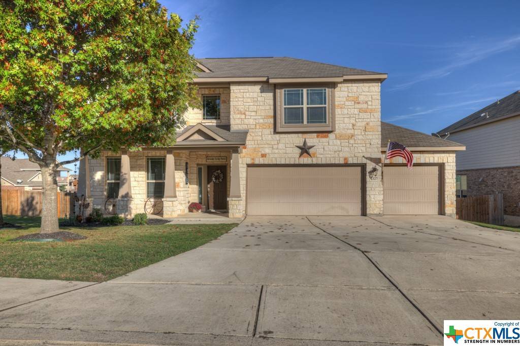 New Braunfels, TX 78130,2327 Jeffrey LN