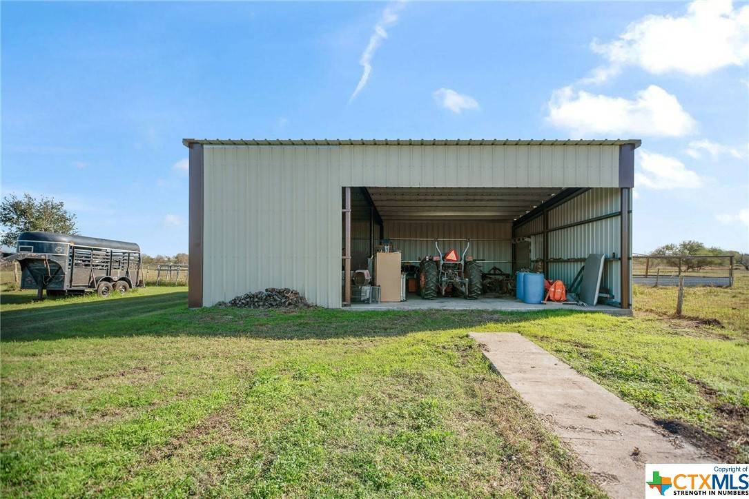 Lolita, TX 77971,0 County Road 429