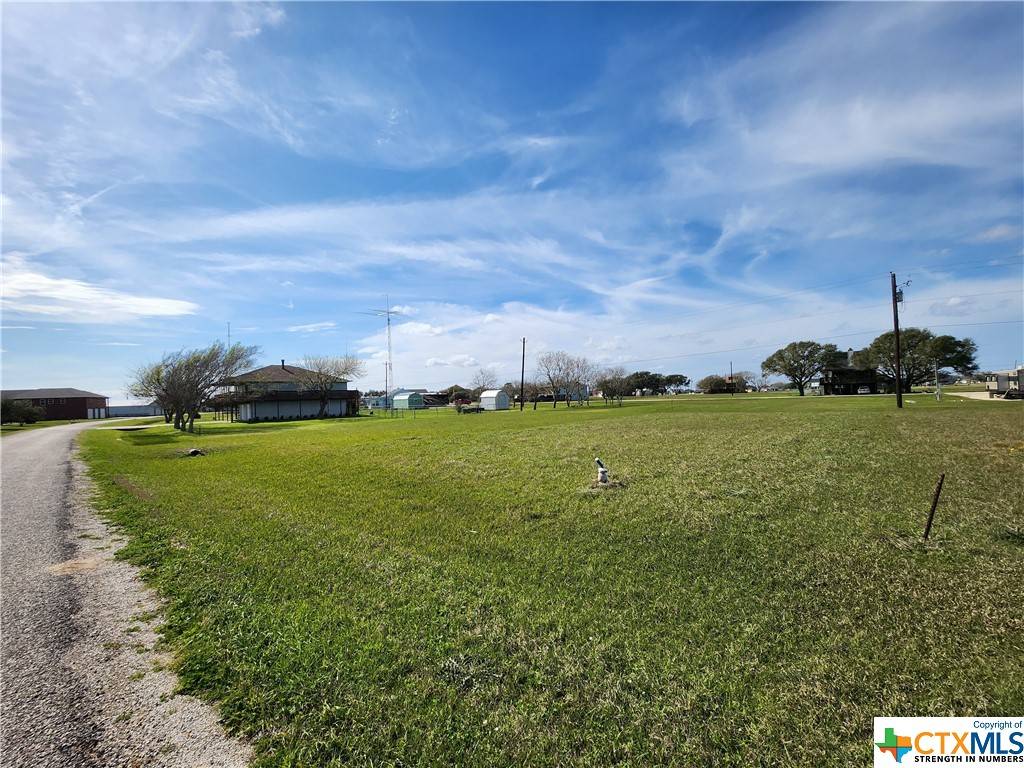 Palacios, TX 77465,Lot 568 Bayview DR