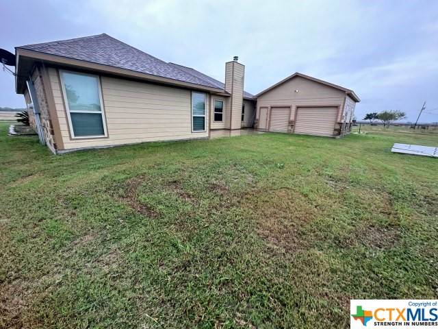 Tivoli, TX 77990,120 Layton LN