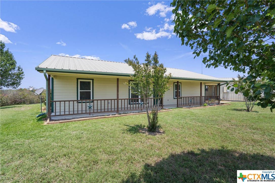 Cameron, TX 76520,550 County Road 221