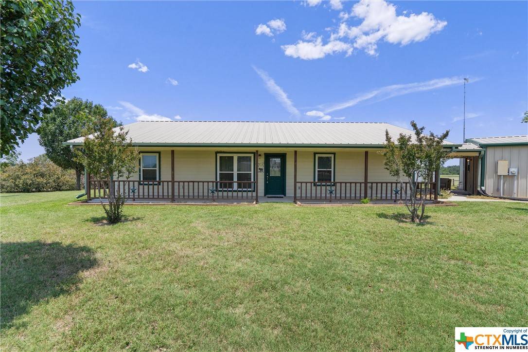 Cameron, TX 76520,550 County Road 221