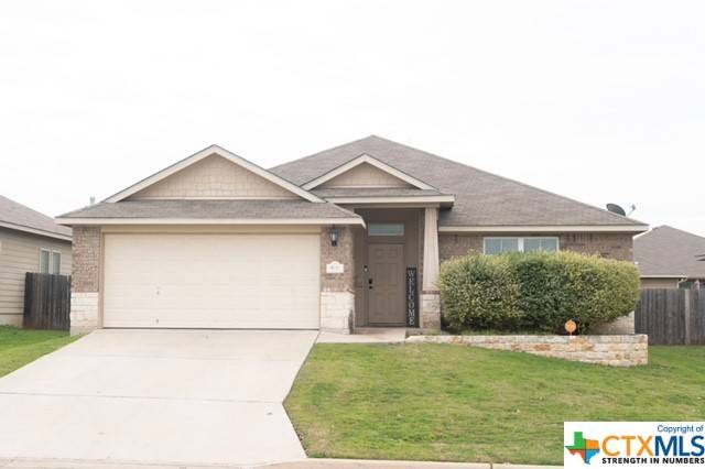 Temple, TX 76502,507 Parkfield LN