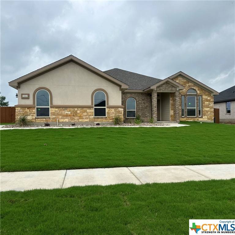 Killeen, TX 76542,2509 Meadow Lark DR