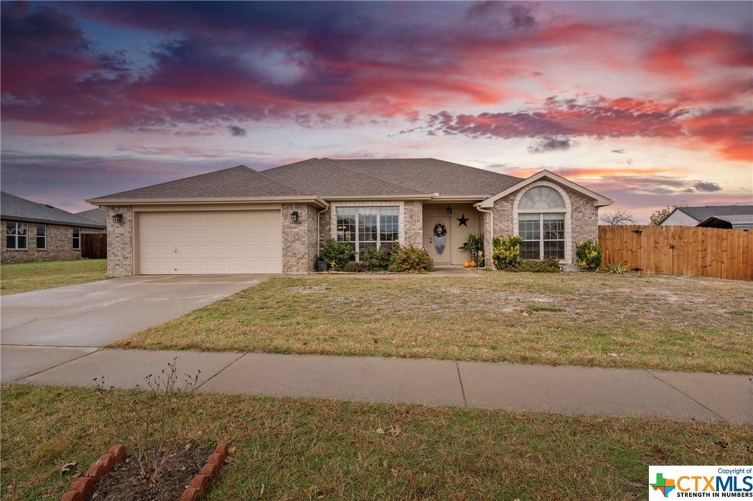 Copperas Cove, TX 76522,2501 Vernice DR