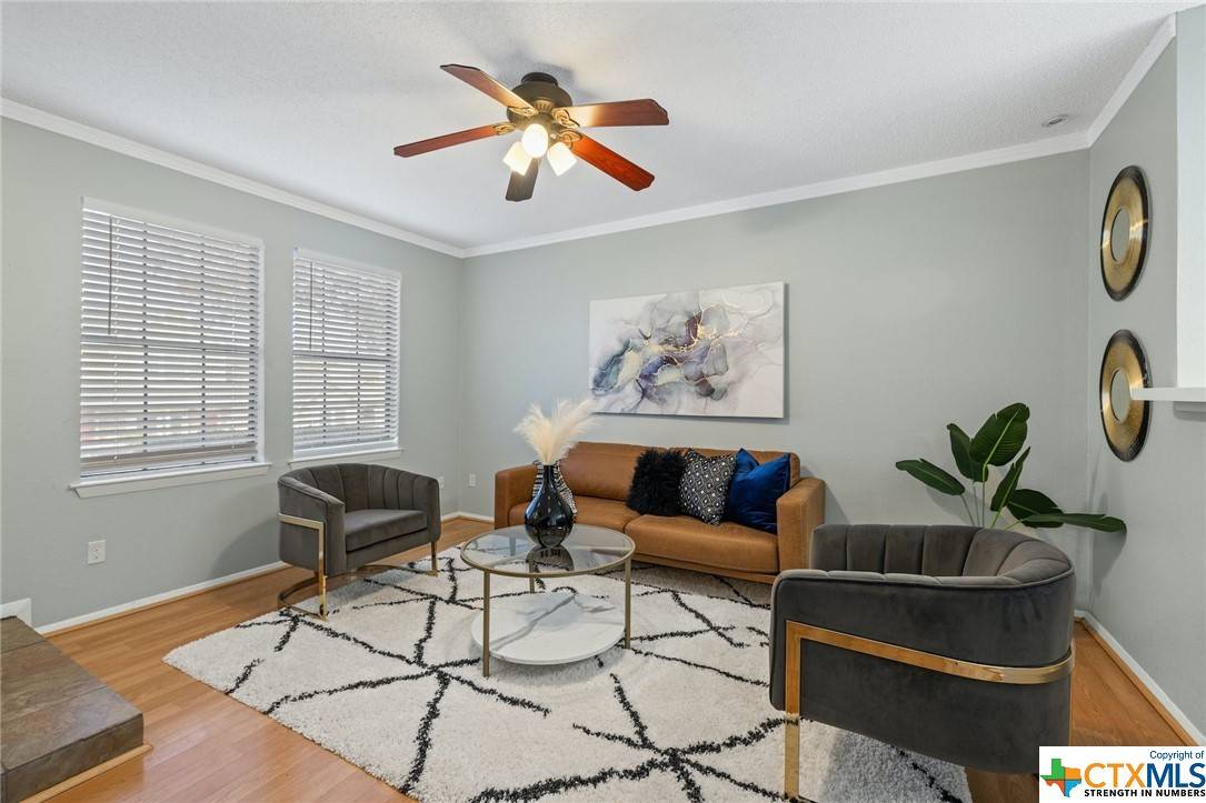 Austin, TX 78758,11901 Swearingen DR #46