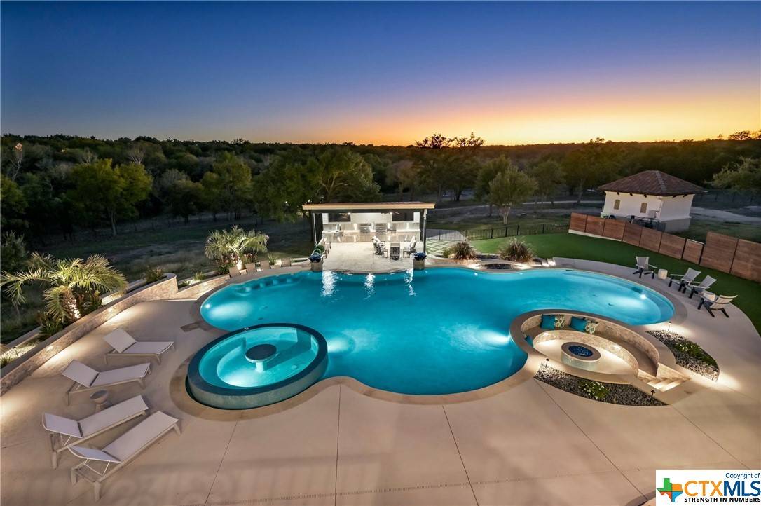Salado, TX 76571,1355 Crystal Springs CT