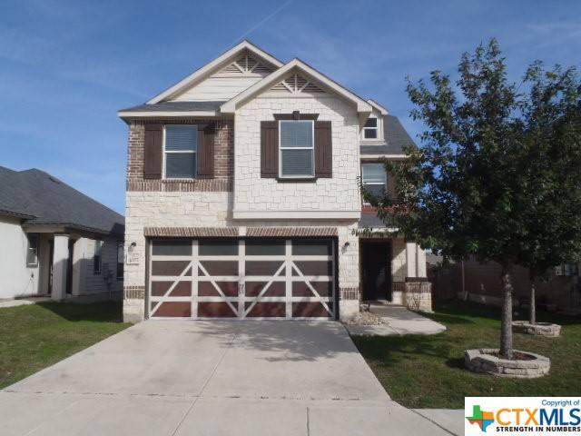 New Braunfels, TX 78130,4025 Legend Pond