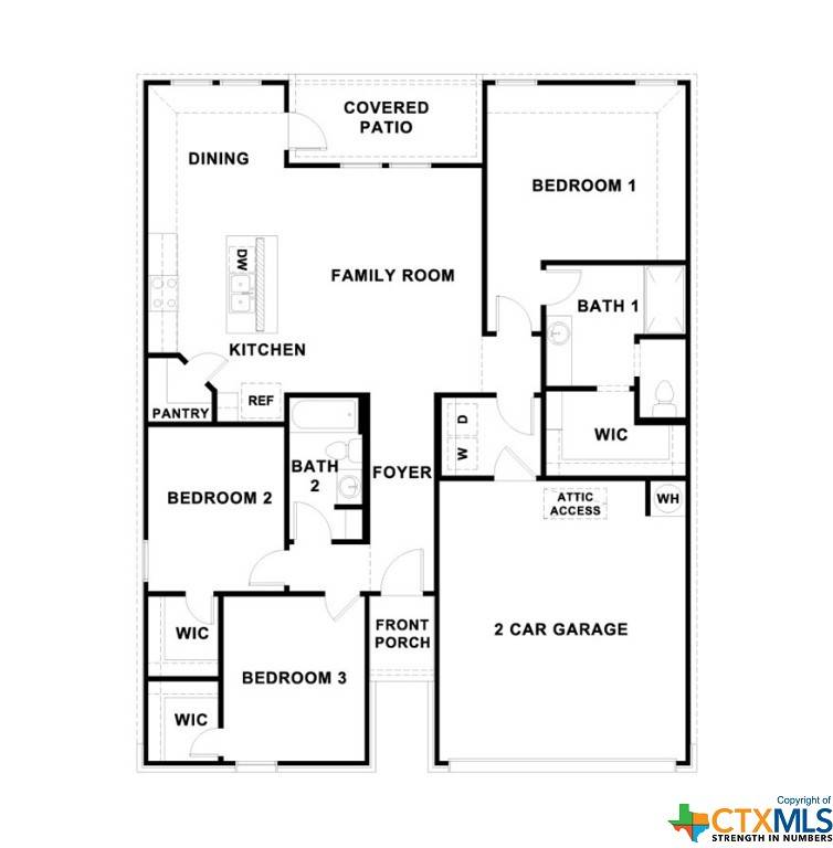Seguin, TX 78155,1131 INDIAN CANYON