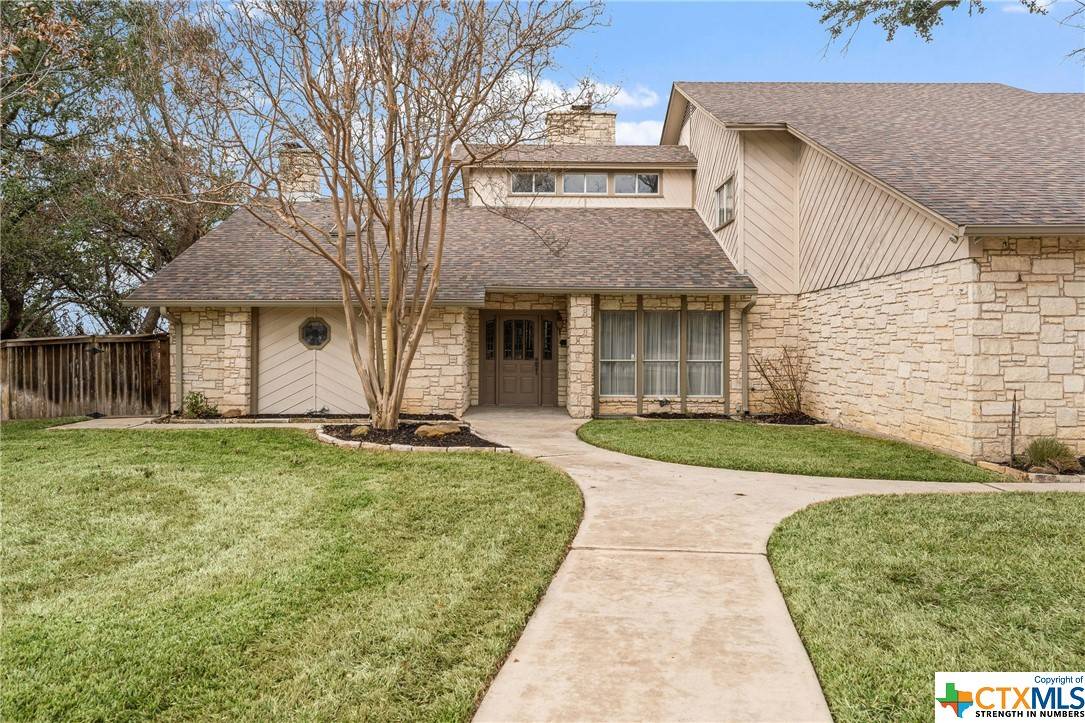 Harker Heights, TX 76548,121 Wind Ridge DR