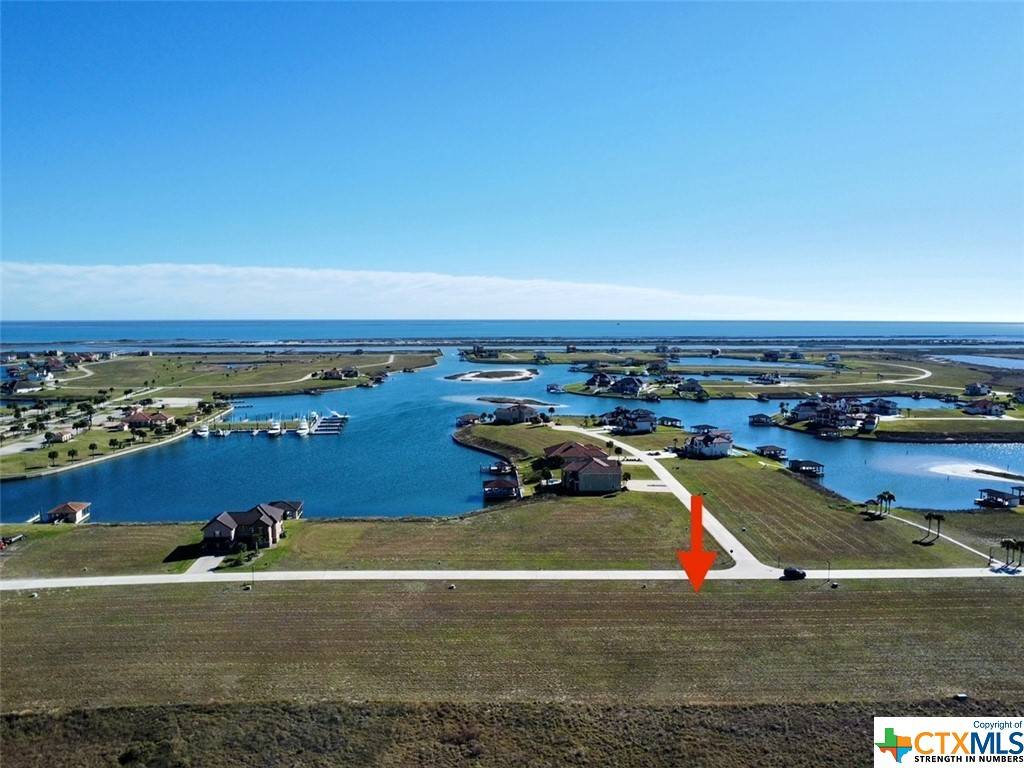 Port O'connor, TX 77982,Lot 12 W Lago Loop RD