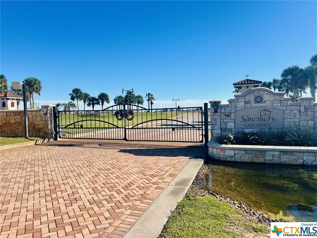 Port O'connor, TX 77982,Lot 254 Cabernet CT