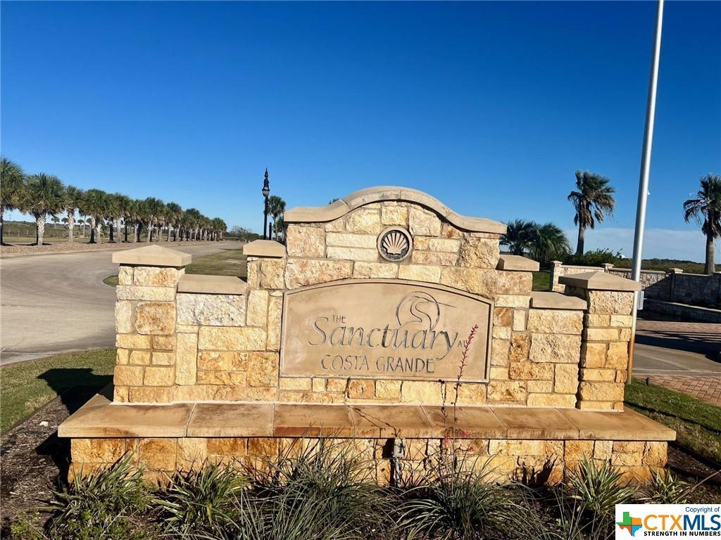 Port O'connor, TX 77982,Lot 303 Chavez WAY