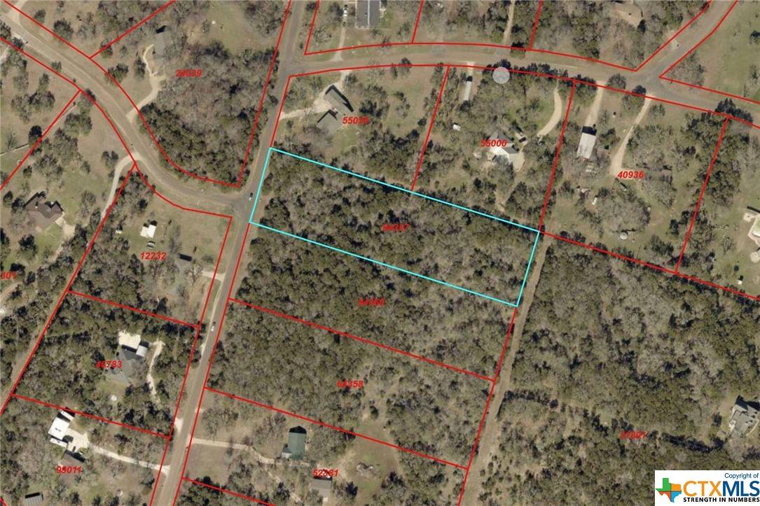 Salado, TX 76571,LOT 020B Hodge Canyon DR