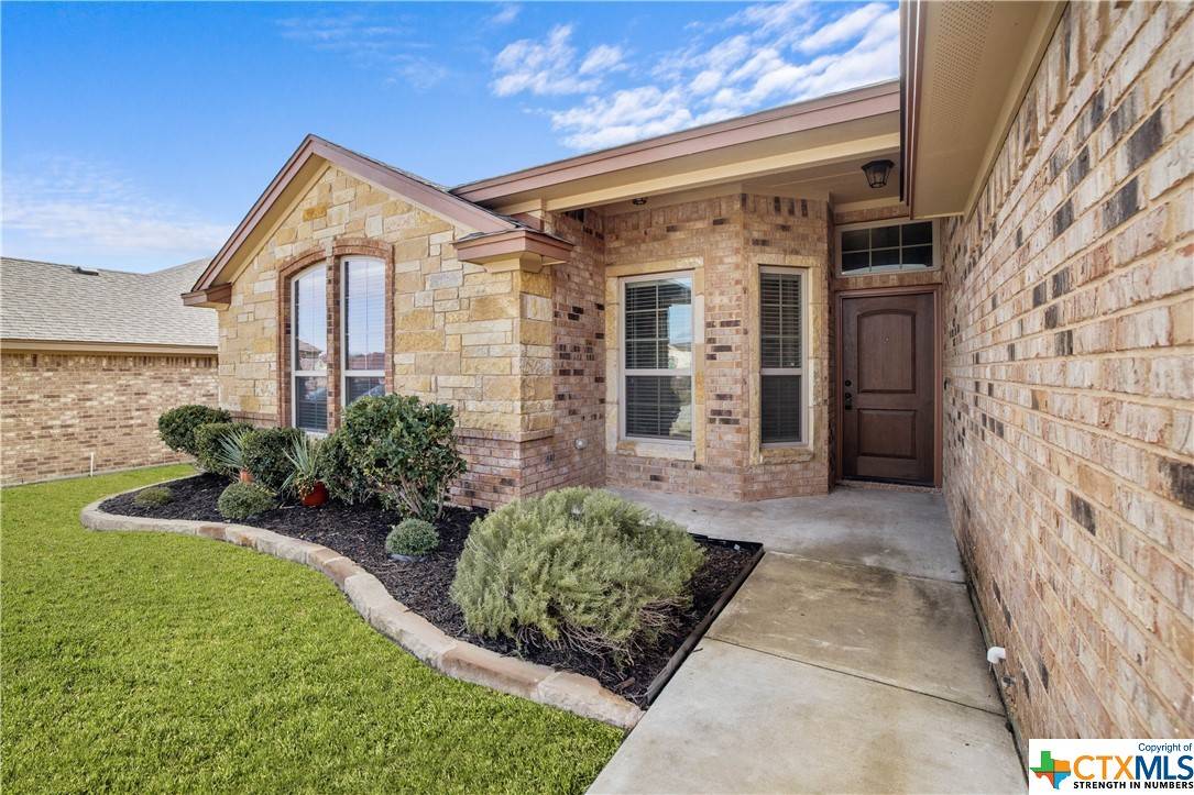 Belton, TX 76513,2105 Yturria DR
