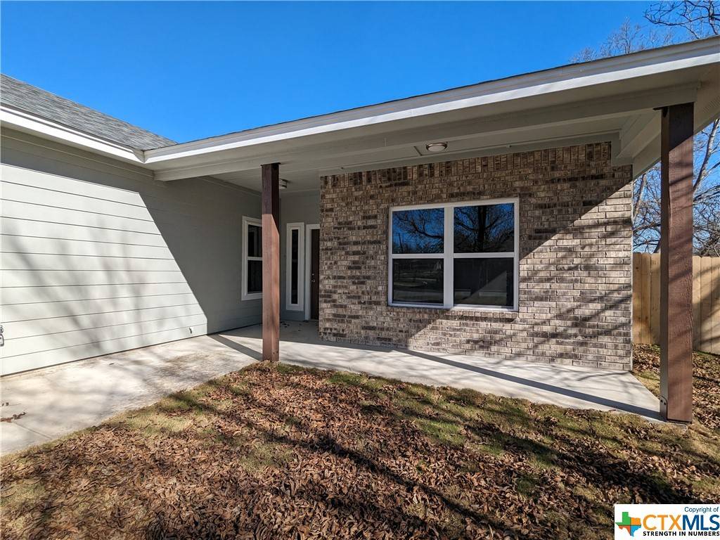 Lampasas, TX 76550,407 Gamel ST