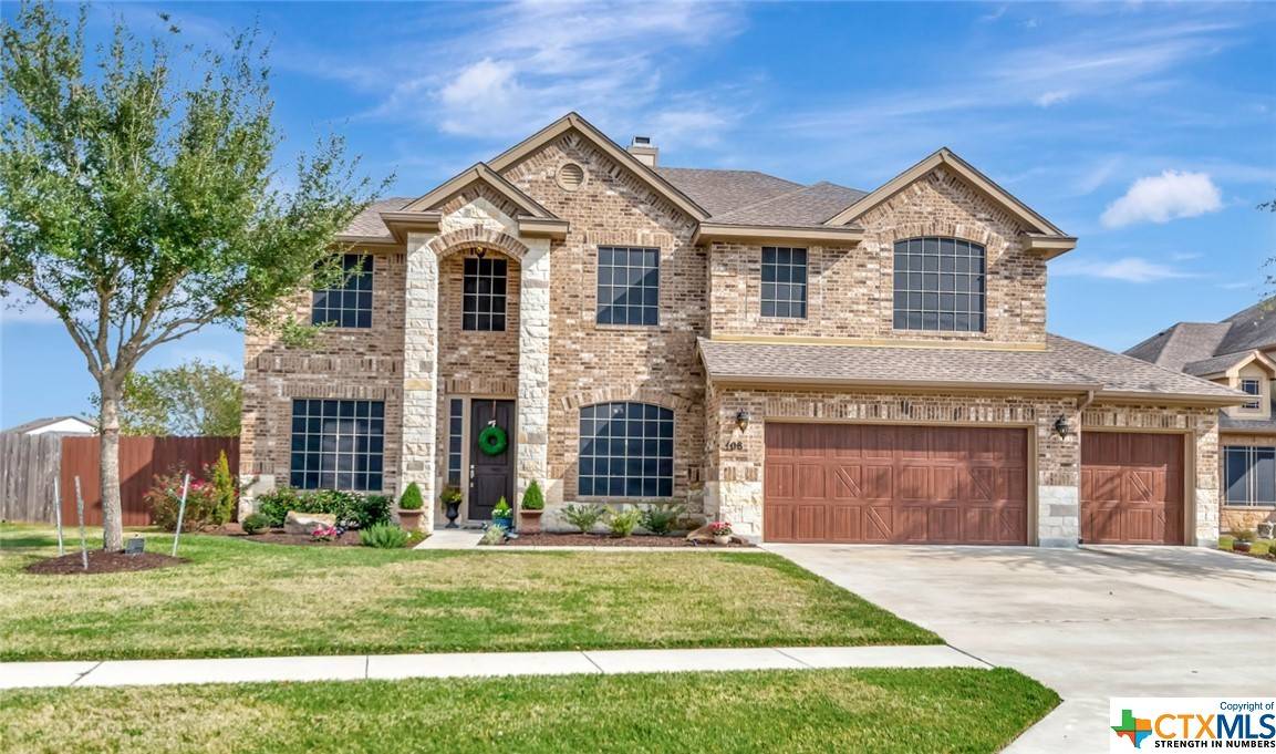 Victoria, TX 77904,108 Chisholm TRL