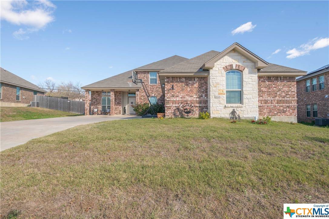 Copperas Cove, TX 76522,1029 Republic CIR