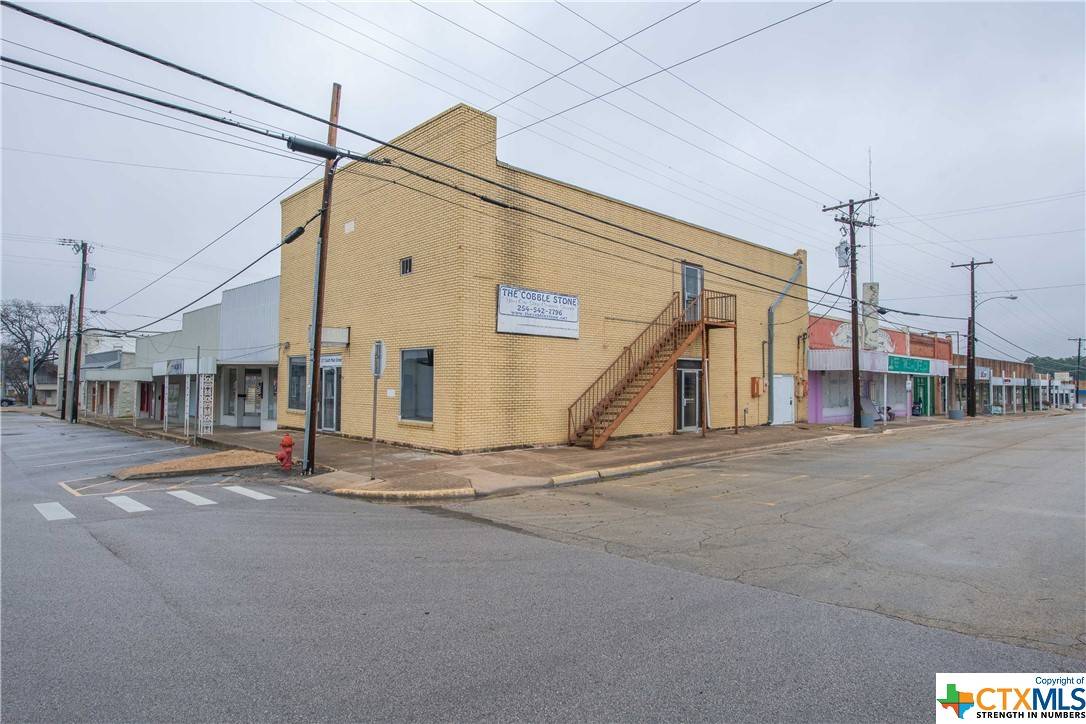 Copperas Cove, TX 76522,217 S Main ST