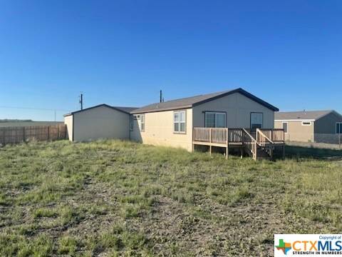 Marion, TX 78124,345 Clara Ridge Rd