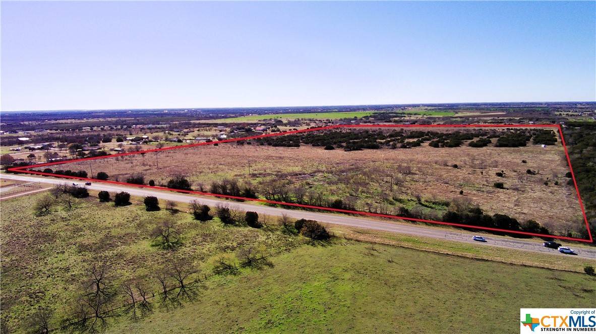 China Spring, TX 76633,TBD Wortham Bend RD