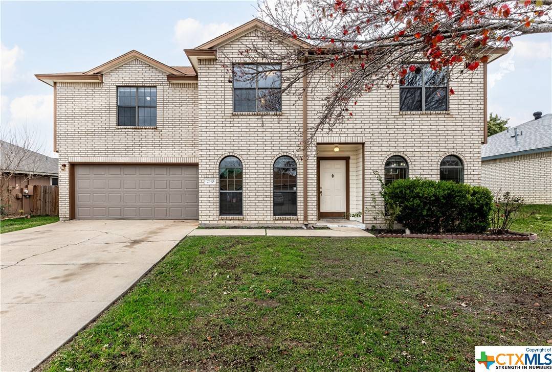 Copperas Cove, TX 76522,2310 Bernice CIR