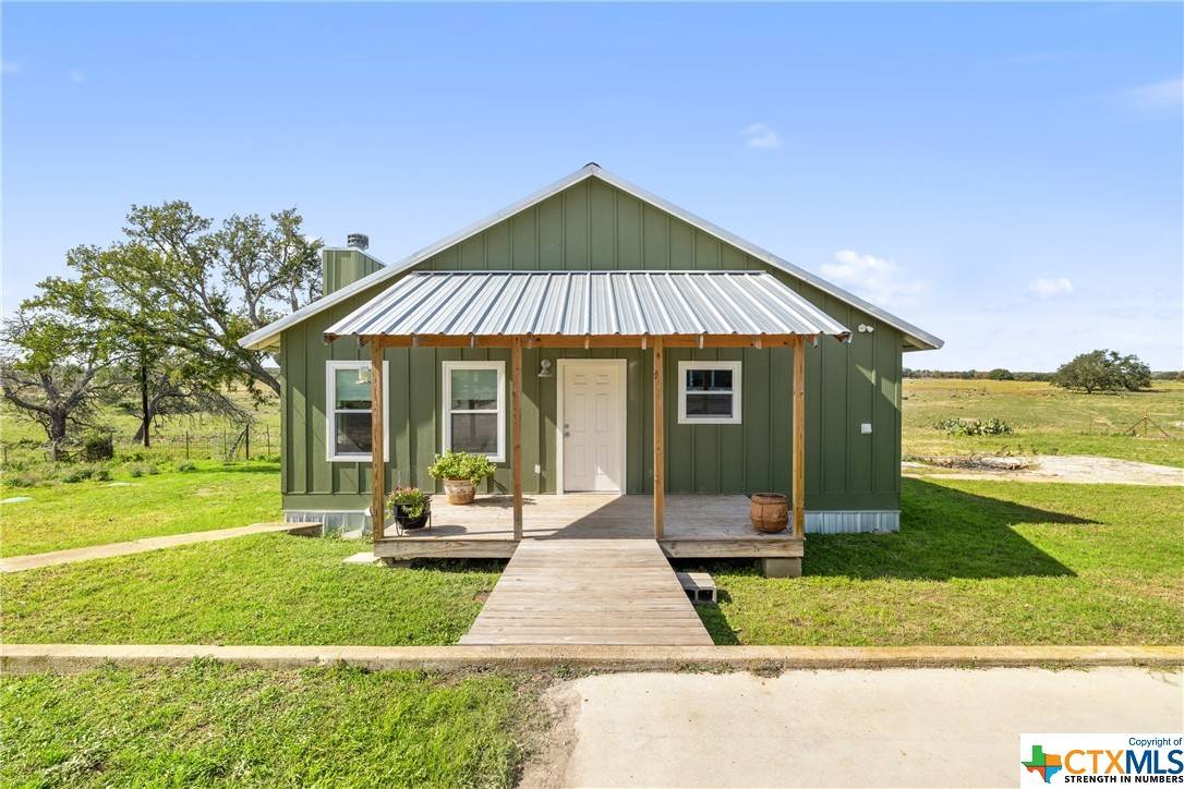 Harper, TX 78631,1033 N Ranch Road 783