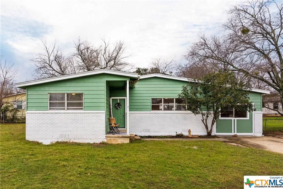 Copperas Cove, TX 76522,1206 S 23rd ST